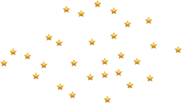 objects & star free transparent png image.