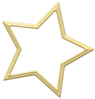 objects & star free transparent png image.