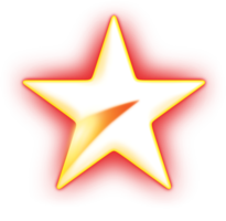 objects & star free transparent png image.