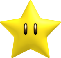 objects & star free transparent png image.