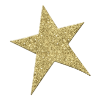 objects & star free transparent png image.