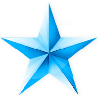 objects & star free transparent png image.