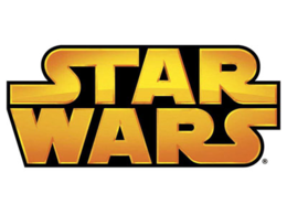 logos&star wars logo png image.