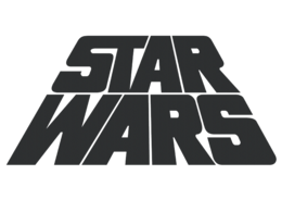 logos & star wars logo free transparent png image.