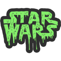 logos & star wars logo free transparent png image.