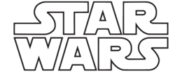 logos & star wars logo free transparent png image.