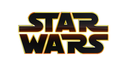 logos & star wars logo free transparent png image.