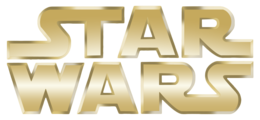 logos & star wars logo free transparent png image.