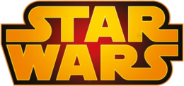 logos & star wars logo free transparent png image.