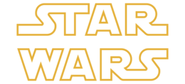 logos & star wars logo free transparent png image.