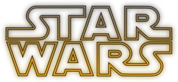 logos & star wars logo free transparent png image.