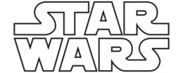 logos & star wars logo free transparent png image.