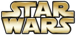 logos & star wars logo free transparent png image.