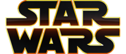 logos & star wars logo free transparent png image.