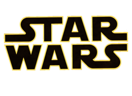 logos & star wars logo free transparent png image.