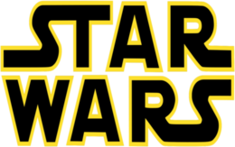 logos & star wars logo free transparent png image.