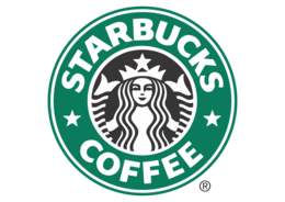 logos & starbucks free transparent png image.