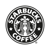 logos & starbucks free transparent png image.