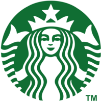 logos & starbucks free transparent png image.