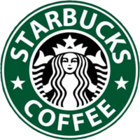 logos & starbucks free transparent png image.