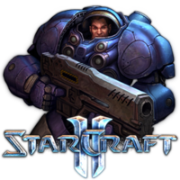 games & Starcraft free transparent png image.