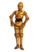 fantasy & Star Wars free transparent png image.