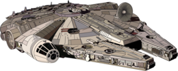 fantasy & Star Wars free transparent png image.