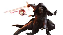 fantasy & Star Wars free transparent png image.