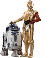 fantasy & Star Wars free transparent png image.