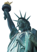 architecture & statue of liberty free transparent png image.