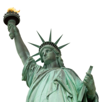 architecture & statue of liberty free transparent png image.