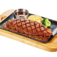 food & Steak free transparent png image.