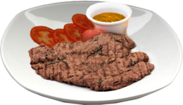 food & steak free transparent png image.