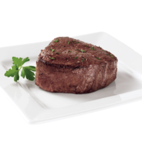 food & Steak free transparent png image.