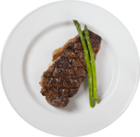 food & steak free transparent png image.