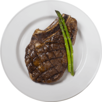 food & steak free transparent png image.