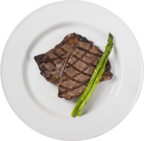 food & Steak free transparent png image.