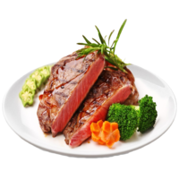 food & steak free transparent png image.