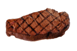 food & Steak free transparent png image.