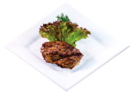 food & steak free transparent png image.