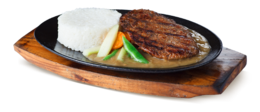 food & steak free transparent png image.