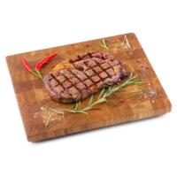 food & Steak free transparent png image.