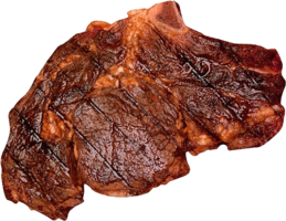 food & steak free transparent png image.