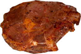 food & Steak free transparent png image.