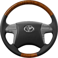 cars & Steering wheel free transparent png image.