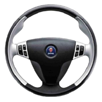 cars & Steering wheel free transparent png image.