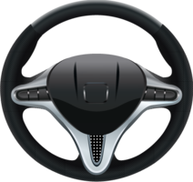 cars & steering wheel free transparent png image.