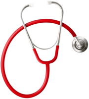 objects & Stethoscope free transparent png image.