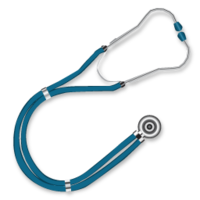 objects & Stethoscope free transparent png image.
