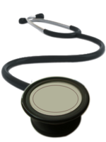 objects & stethoscope free transparent png image.